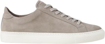 Garment Project Type Earth / Off White Suede Mand Earth Sneakers Str 4...