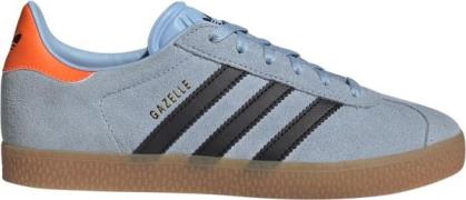 adidas Originals Gazelle J Clesky/cblack/sor Sneakers Str 38 - hos Mag...