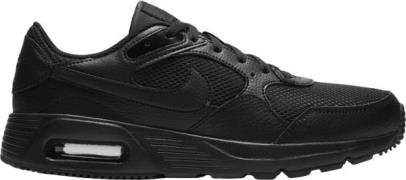 Nike Air Max SC Sneakers Mand Sort Sneakers Str 43 - hos Magasin