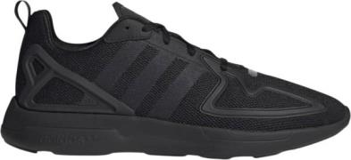 adidas zx 2k Flux Mand Black Sneakers Str 38 - hos Magasin