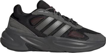 adidas Ozelle Sneakers Kvinde Sort Sneakers Str 40 - hos Magasin