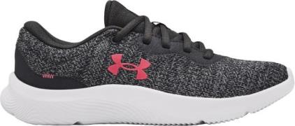 Under Armour Mojo 2 Sneakers Kvinde Grå Sneakers Str 39 - hos Magasin