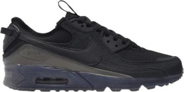 Nike air max Terrascape 90 Mand Black/black-black-black Sneakers Str 4...