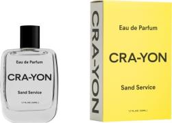 CRA-YON Crayon Sand C11service 50 ml Kvindeduft 50 ml - Eau De Parfum ...