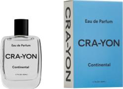 CRA-YON Crayon Continental 50 ml Kvindeduft 50 ml - Eau De Parfum hos ...