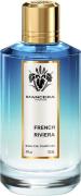 Mancera French Riviera Eau de Parfums 120 ml Kvindeduft 120 ml - Eau D...