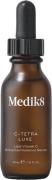 MEDIK8 Ctetra Luxe Serum 30 ml - Serum hos Magasin