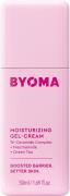 Byoma Moisturizing Gel Cream 50 ml - Dagcreme hos Magasin