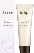 Jurlique Lavender Hand Cream 125 ml - Håndcreme hos Magasin