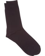 Egtved Egtved Socks Cotton 45-48 - Ankelømper hos Magasin