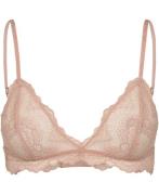 Magasin Petal 1.1 Unlined Bra Bh'er Uden Bøjle Str L