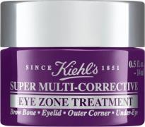 Kiehl's Super Multi Corrective 14 ml - Øjencreme hos Magasin