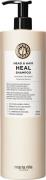 Maria Nila Head & Hair Heal Shampoo 1000ml 1000 ml - Shampoo hos Magas...