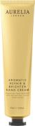 Aurelia London Aromatic Repair & Brighten Hand Cream 75 ml. 75 ml - Hå...