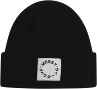 MessyWeekend MW Oversized Beanie One size - Huer Bomuld hos Magasin