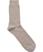 Egtved Egtved Socks Cotton/wool Twin, 40-45 - Ankelømper Bomuld hos Ma...