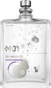 Escentric Molecules Molecule 01 Kvindeduft 100 ml - Eau De Toilette ho...