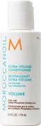 Moroccanoil Extra Volume Conditioner 70 ml - Balsam hos Magasin