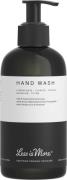 Less Is More Organic Hand Wash Lemongrass 250 ml - Håndsæbe hos Magasi...