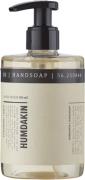 Humdakin 02 Hand Soap - Elderberry and Birch 300 ml - Håndsæbe hos Mag...