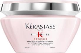 Kérastase Genesis Masque Reconstituant Hair Mask - Hårkur hos Magasin