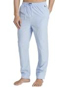 Polo Ralph Lauren Gingham Cotton Sleep Pant L - Natbukser Bomuld hos M...