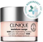 Clinique Moisture Surge 100hour Auto-replenishing Moisturizing Face Cr...