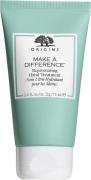 Origins Make a Difference Hand Treatment 75 ml - Håndcreme hos Magasin