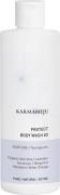 Karmameju Skincare Protect Body Wash 400 ml - Shower Gel hos Magasin