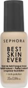 Sephora Collection Best Skin Ever Foundation ONE SIZE - Flydende hos M...