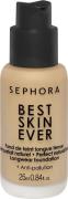 Sephora Collection Best Skin Ever Foundation 25 ml - Flydende hos Maga...