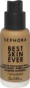 Sephora Collection FDT Best Skin Ever21 26. 5 Y ONE SIZE - Flydende ho...