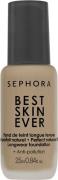 Sephora Collection Best Skin Ever Foundation ONE SIZE - Flydende hos M...