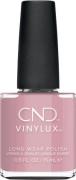 CND Pacific Rose, CND Vinylux 15 ml - Almindelig Neglelak hos Magasin