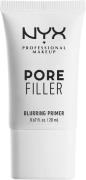 NYX PROFESSIONAL MAKEUP Pore Filler Primer One size - Primer hos Magas...