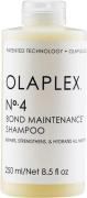 Olaplex No. 4 Bond Maintenance Shampoo 250ml 250 ml - Shampoo hos Maga...