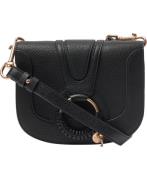 See by Chloé Sacs Porte Epaule, Black, Single Size TU - Skuldertasker ...