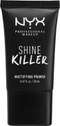 NYX PROFESSIONAL MAKEUP Shine Killer Primer 20 ml - Primer hos Magasin