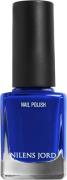 Nilens Jord Nail Polish Royal Blue - Almindelig Neglelak hos Magasin