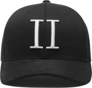 Les Deux Baseball Cap Suede II One size - Kasketter Bomuld hos Magasin