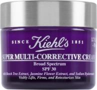 Kiehl's Super Multicorrective Cream 50 ml - Dagcreme hos Magasin