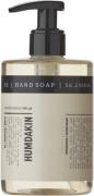 Humdakin 05 Hand Soap Rhubarb & Birch 300 ml - Håndsæbe hos Magasin