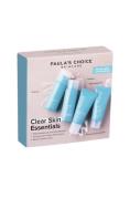 Paula's Choice Trial Kit Clear Regular ength 90 ml - Hudplejesæt hos M...