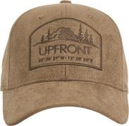 UPFRONT Nate Hard Classic Baseball Cap ONE SIZE - Kasketter hos Magasi...