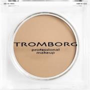 Tromborg Mineral Pressed Powder - Fast hos Magasin