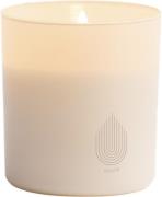 Uyuni s Candle, Vanilla, 9,2x10,2 cm Kvindeduft - Duftlys hos Magasin