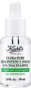 Kiehl's Kiehl's Ultra Pure Highpotency Serum 5. 0% Niacinamide 30ml 30...