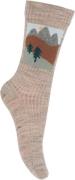 mpKids Willum Socks Str 25/28 - 489 Strømper Uld hos Magasin