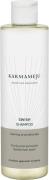 Karmameju Skincare Swish Shampoo 300 ml - Shampoo hos Magasin