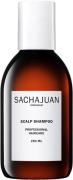 Sachajuan Shampoo Scalp 250 ml. 250 ml - Shampoo hos Magasin